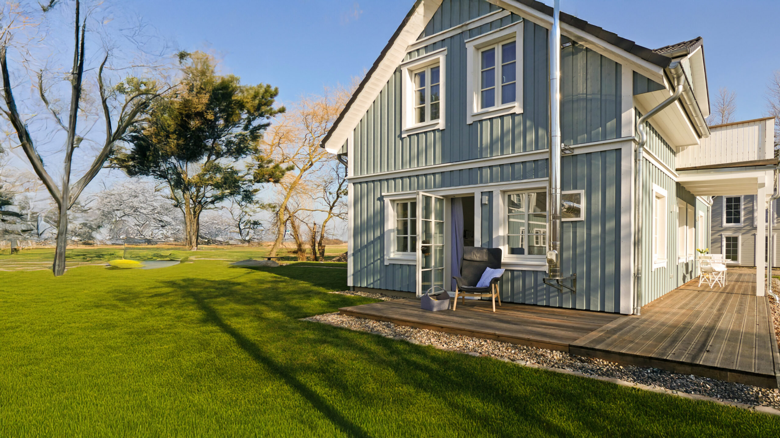 Ablauf Hausbau mit Architekt – Schritt für Schritt 2 MAX Haus S 106 Schwendehaus aus Holz